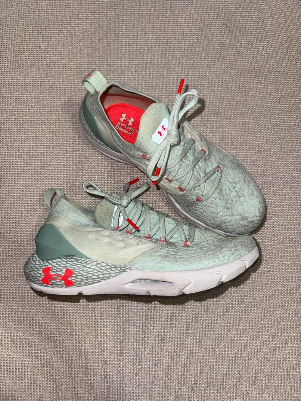 Under Armour Running Sneaker